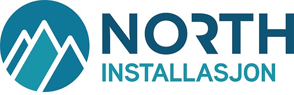 North Installasjon As logo