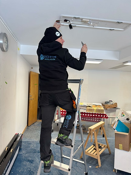 Bilde 5 av 6 i jobbannonse-galleriet