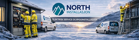 Bilde 1 av 6 i jobbannonse-galleriet