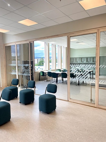 Bilde 2 av 6 i jobbannonse-galleriet