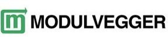 Modulvegger Oslo AS logo