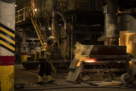 Bilde 1 av 1 i jobbannonse-galleriet