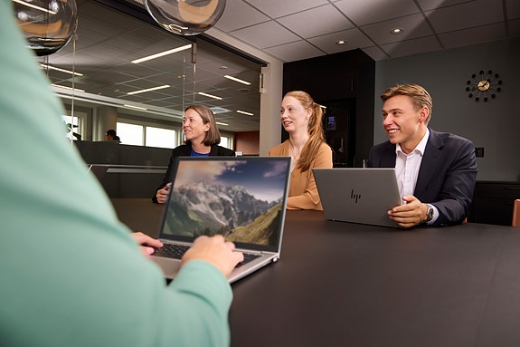 Bilde 5 av 6 i jobbannonse-galleriet