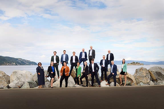 Bilde 1 av 6 i jobbannonse-galleriet