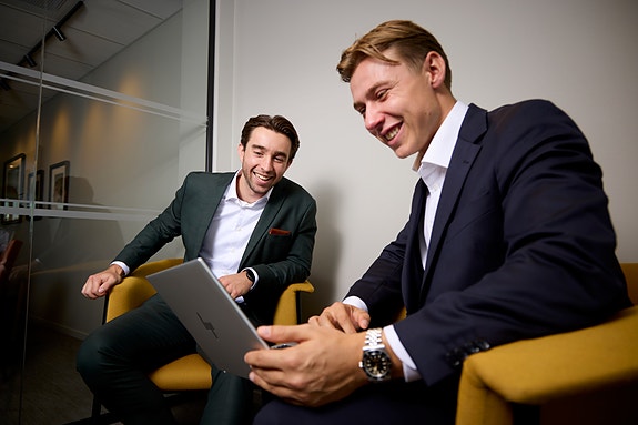 Bilde 4 av 6 i jobbannonse-galleriet