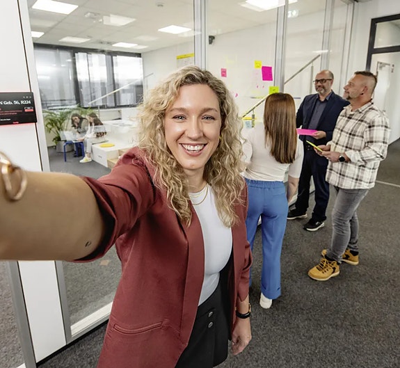 Bilde 1 av 4 i jobbannonse-galleriet