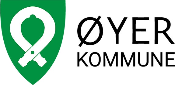 Øyer kommune logo