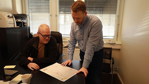 Bilde 2 av 4 i jobbannonse-galleriet