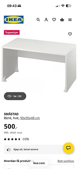 Product image 2 of 5
