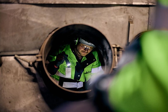 Bilde 1 av 2 i jobbannonse-galleriet