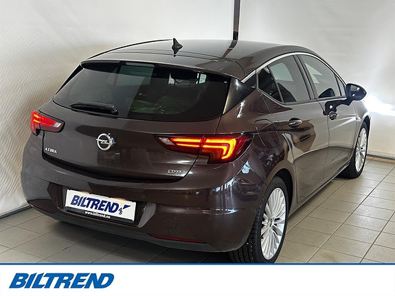 Opel Astra 5 of 15