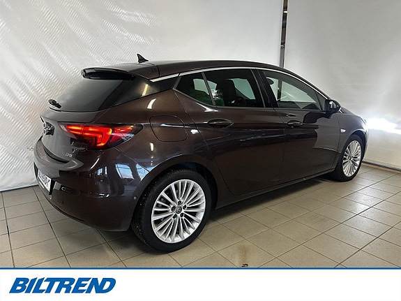 Opel Astra 7 of 15