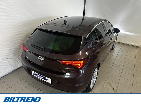 Opel Astra 6 of 15