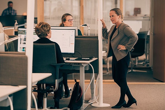 Bilde 2 av 5 i jobbannonse-galleriet