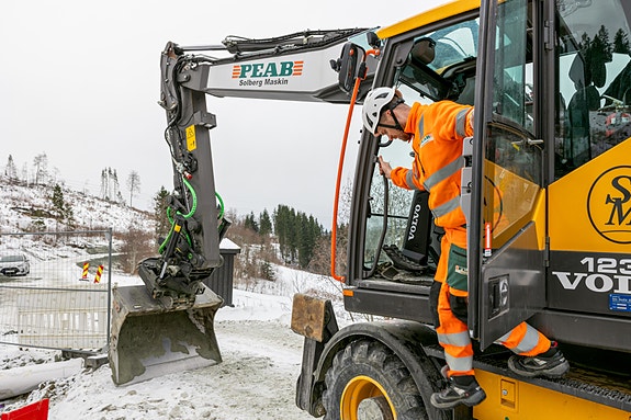 Bilde 1 av 2 i jobbannonse-galleriet