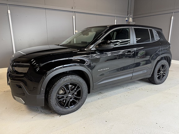 Jeep Avenger 3 of 5