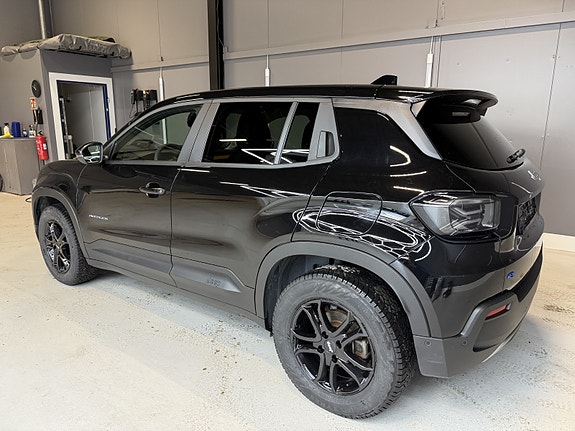 Jeep Avenger 4 of 5