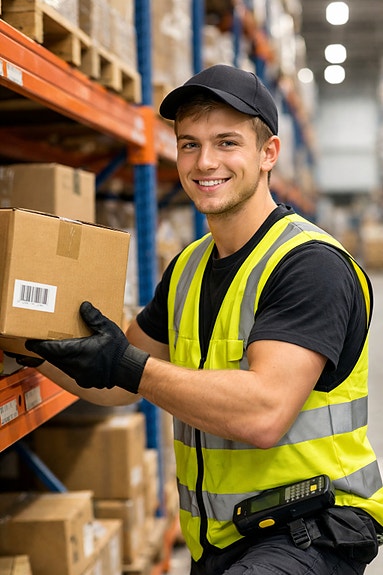 Bilde 1 av 1 i jobbannonse-galleriet