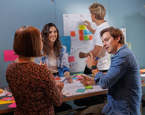 Bilde 2 av 4 i jobbannonse-galleriet