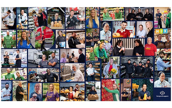 Bilde 1 av 1 i jobbannonse-galleriet