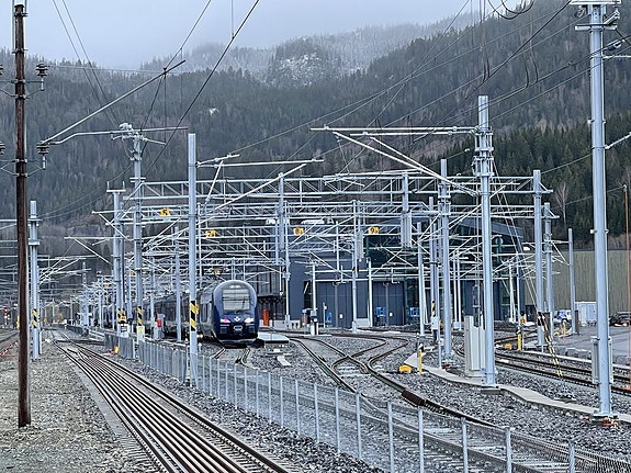 Bilde 5 av 5 i jobbannonse-galleriet