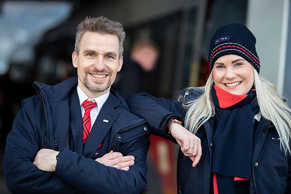 Bilde 1 av 5 i jobbannonse-galleriet