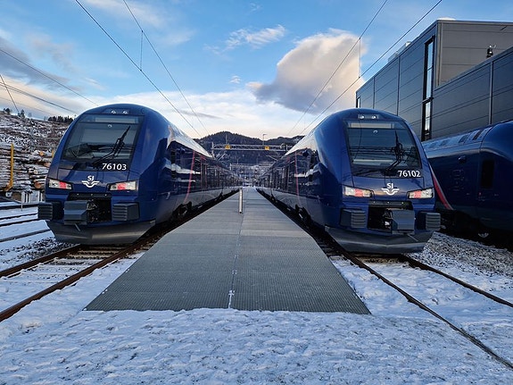 Bilde 2 av 5 i jobbannonse-galleriet