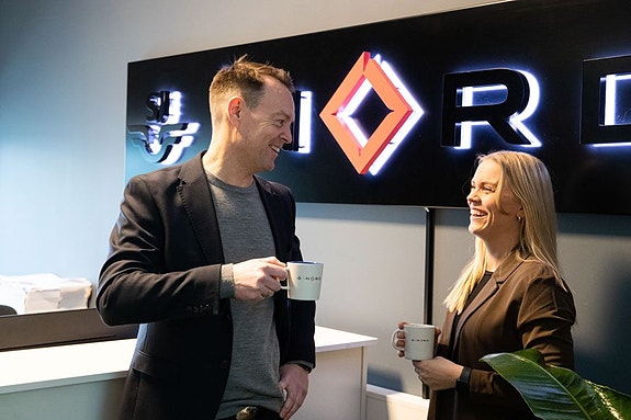 Bilde 3 av 5 i jobbannonse-galleriet