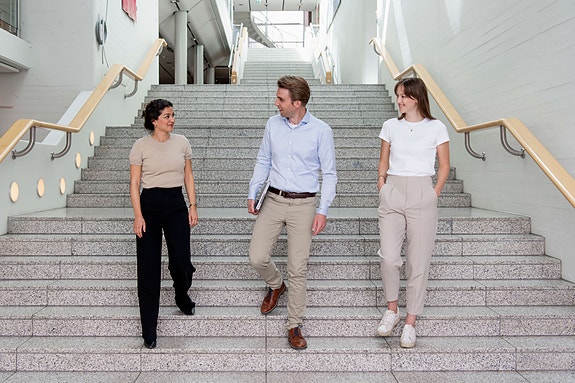 Bilde 1 av 2 i jobbannonse-galleriet