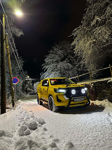 Bilde 6 av 10 i jobbannonse-galleriet