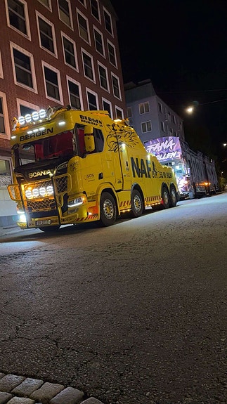 Bilde 9 av 10 i jobbannonse-galleriet