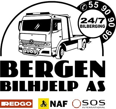 Bergen Bilhjelp AS logo