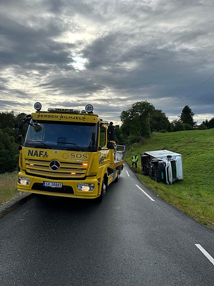 Bilde 2 av 10 i jobbannonse-galleriet