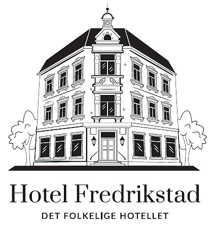 FREDRIKSTAD HOTELLDRIFT AS logo