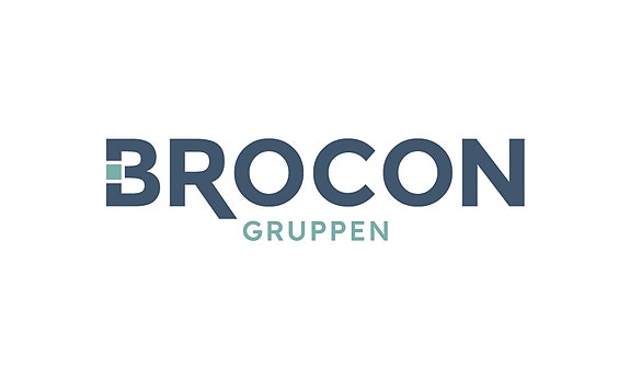 BROCON GRUPPEN AS logo