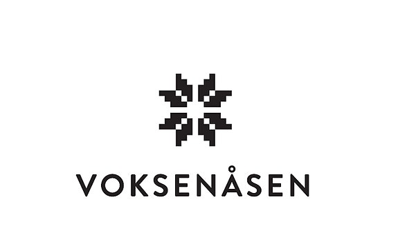 Voksenåsen As logo