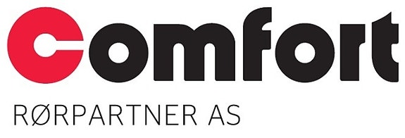 Comfort Rørpartner AS logo