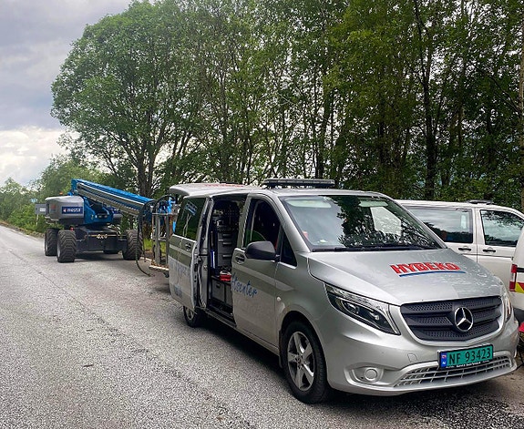 Bilde 4 av 5 i jobbannonse-galleriet