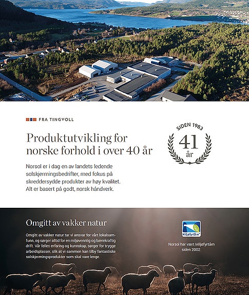 Bilde 2 av 10 i jobbannonse-galleriet