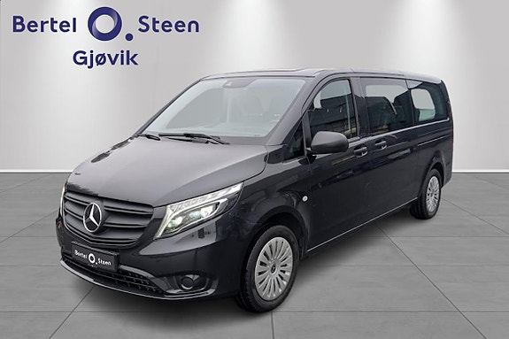 Mercedes-Benz Vito-Klasse