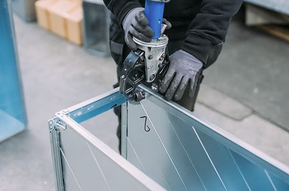 Bilde 1 av 3 i jobbannonse-galleriet