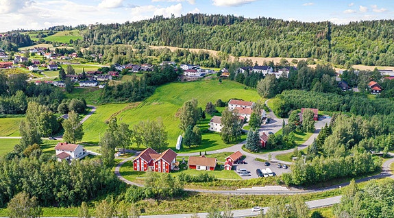 Rehabiliteringsavdelingen