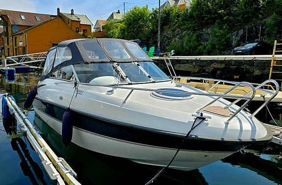 ASKELADDEN C6 CRUISER Top-Line 3 of 19