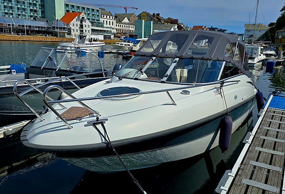 ASKELADDEN C6 CRUISER Top-Line 2 of 19