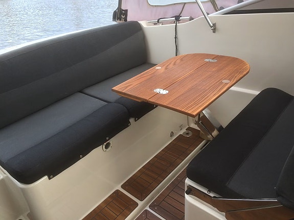 ASKELADDEN C6 CRUISER Top-Line 4 of 19