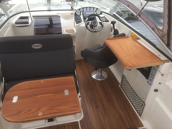 ASKELADDEN C6 CRUISER Top-Line 10 of 19
