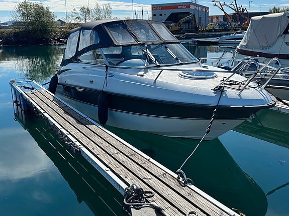 ASKELADDEN C6 CRUISER Top-Line 19 of 19