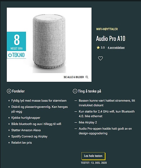 Product image 2 of 5
