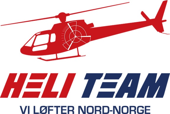 Heli-Team AS logo