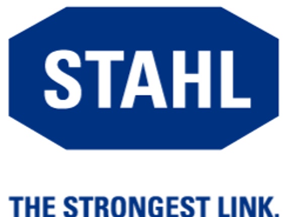 R Stahl Scandinavia AS logo